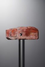 Agate-Pink&Red-Butterfly-35mm - Image 4