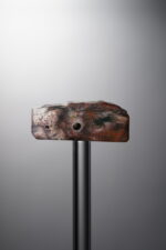 Agate-Pink&Brown-Butterfly-36mm - Image 2