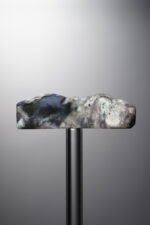 Agate-Blue&White-Butterfly-35mm - Image 2