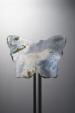Agate-Blue&Pink-Butterfly-36mm - Image 4