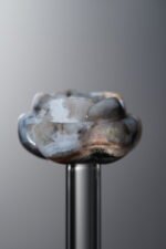 Agate-Pink&Blue-Camellia-18mm - Image 2