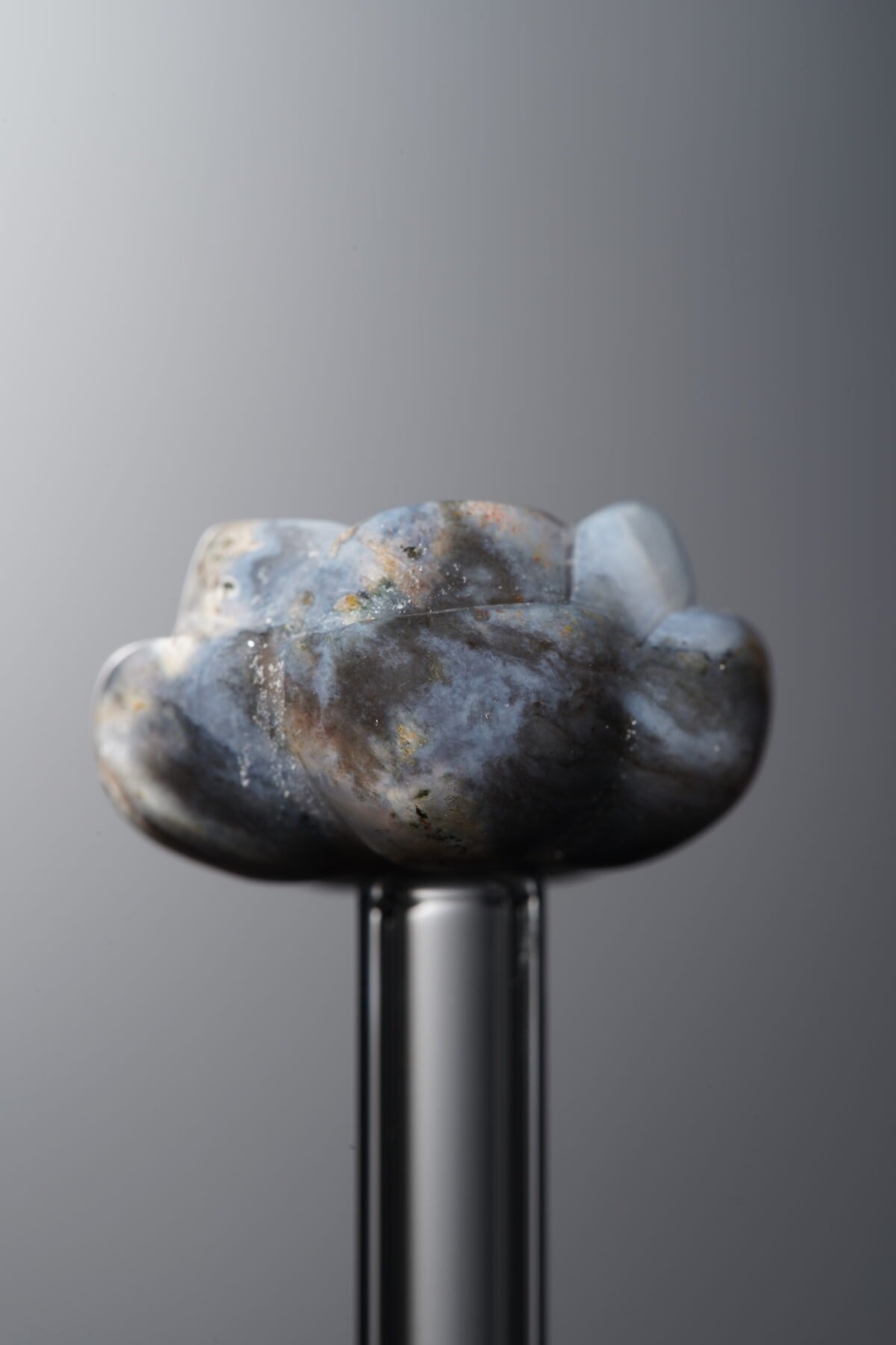 Agate-Pink&Blue-Camellia-18mm - Image 4
