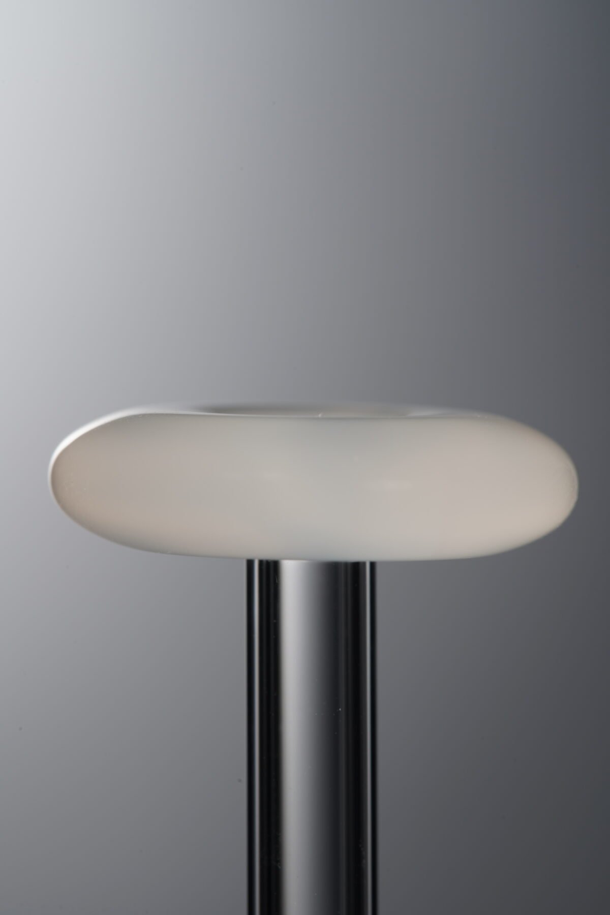 Chalcedony-White-Ping An Buckle-20*5mm - Image 4