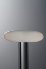 Chalcedony-White-Ping An Buckle-20*5mm - Image 4