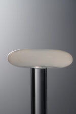 Chalcedony-White-Ping An Buckle-20*5mm - Image 2