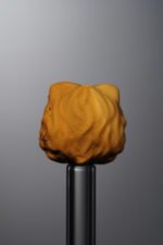 Agate-Yellow-Awakened Lion-14mm - Image 4