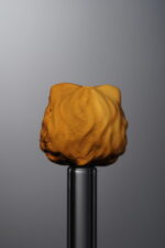 Agate-Yellow-Awakened Lion-14mm - Image 4