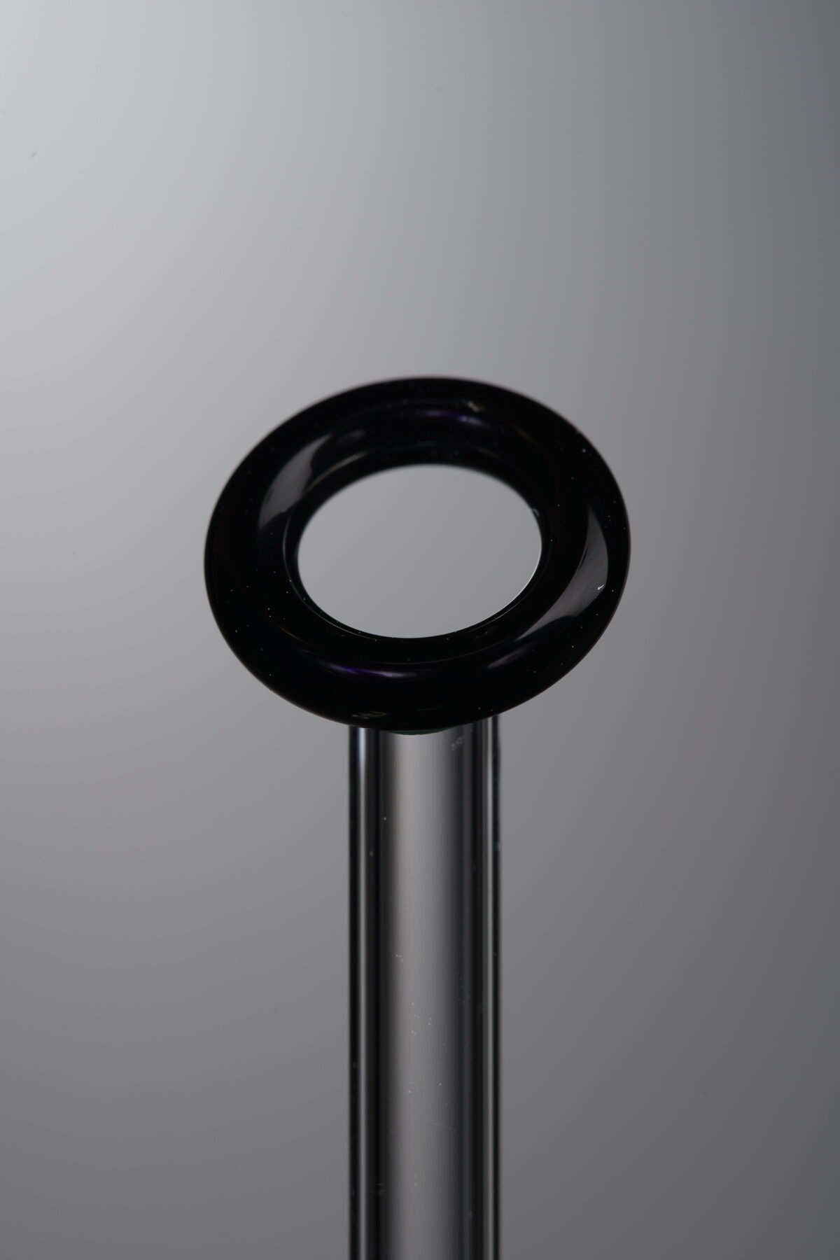 Agate-Black-Circle-14*3mm - Image 3