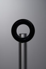Agate-Black-Circle-14*3mm