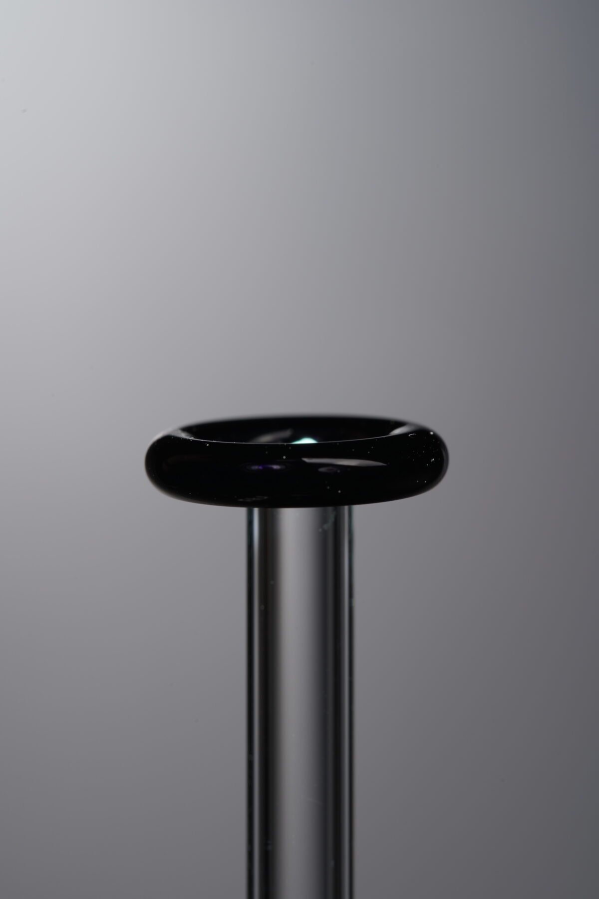 Agate-Black-Circle-14*3mm - Image 4