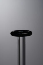 Agate-Black-Circle-14*3mm - Image 4