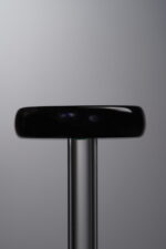 Agate-Black-Circle-20*5mm - Image 2