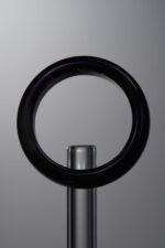 Agate-Black-Circle-20*5mm