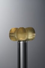 Fluorite-Yellow-Five-petaled Flower-13mm - Image 4