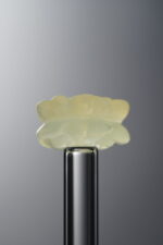 Fluorite-Yellow-Double-sided Flower-13mm - Image 4
