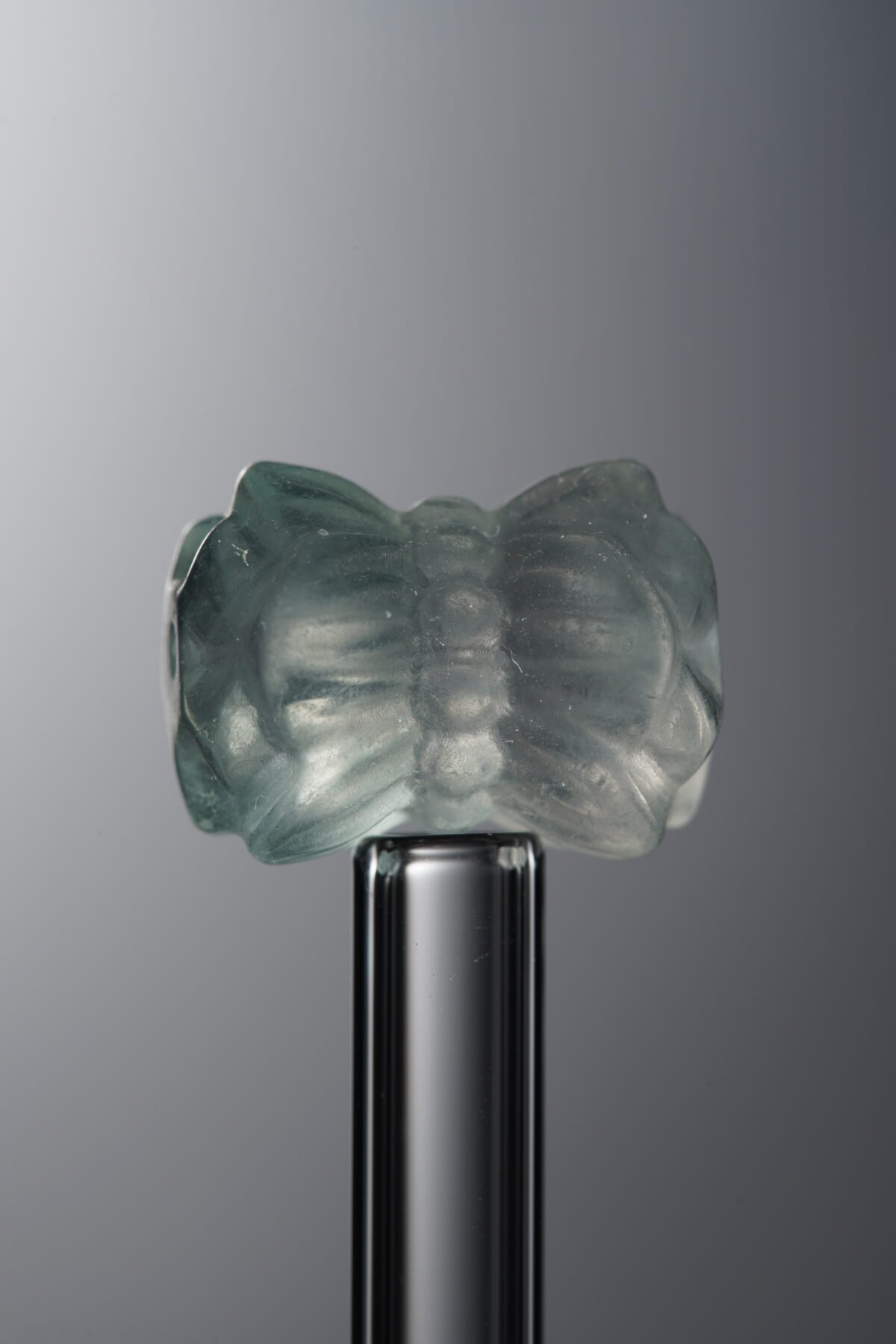 Fluorite-Green-Double Lotus-14mm - Image 4