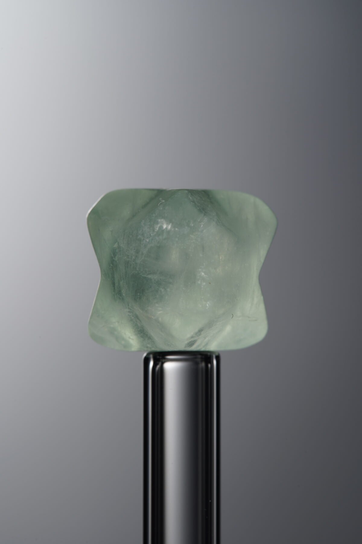 Fluorite-Green-Multilateral Cube-11mm - Image 4