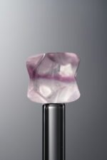 Fluorite-Pink-Multilateral Cube-11mm - Image 4