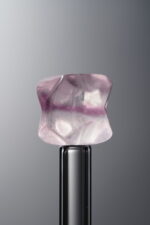 Fluorite-Pink-Multilateral Cube-11mm - Image 4