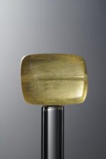 Fluorite-Yellow-Long Freeform-14mm - Image 4