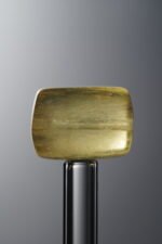 Fluorite-Yellow-Long Freeform-14mm - Image 2