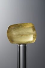 Fluorite-Yellow-Long Freeform-15mm - Image 2