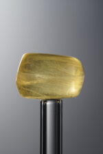 Fluorite-Yellow-Long Freeform-15mm - Image 4