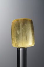 Fluorite-Yellow-Long Freeform-15mm - Image 3