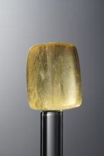 Fluorite-Yellow-Long Freeform-15mm - Image 3