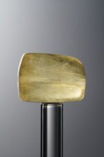 Fluorite-Yellow-Long Freeform-15mm - Image 2