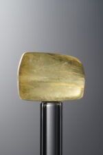 Fluorite-Yellow-Long Freeform-15mm - Image 2