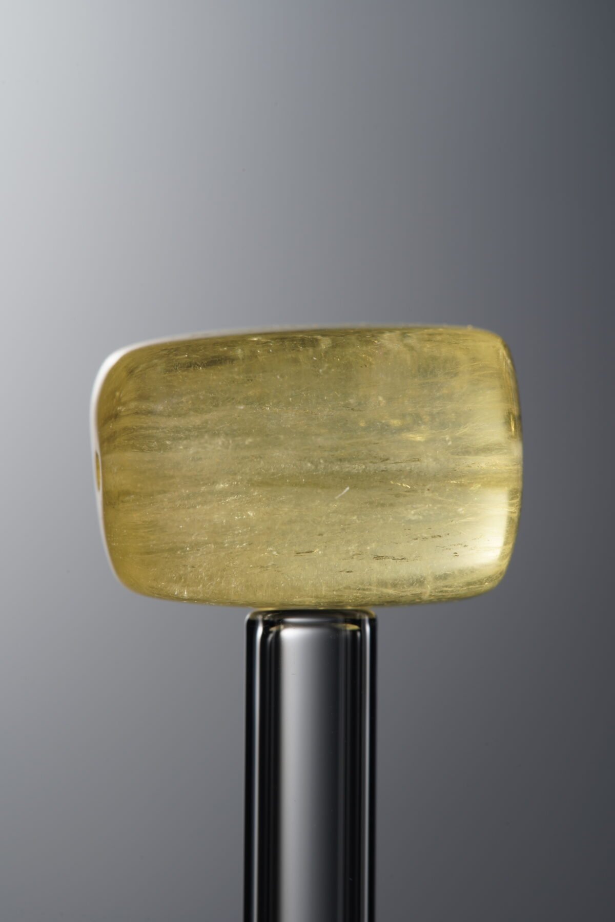 Fluorite-Yellow-Long Freeform-16mm - Image 4