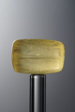 Fluorite-Yellow-Long Freeform-16mm - Image 2