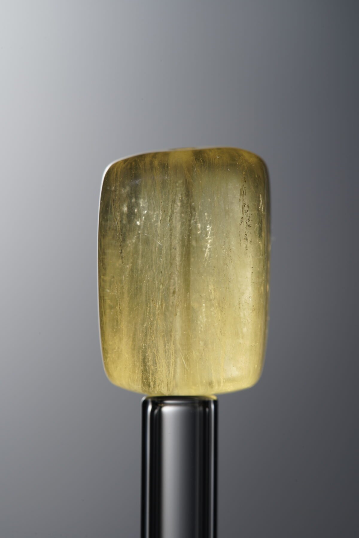 Fluorite-Yellow-Long Freeform-16mm - Image 3