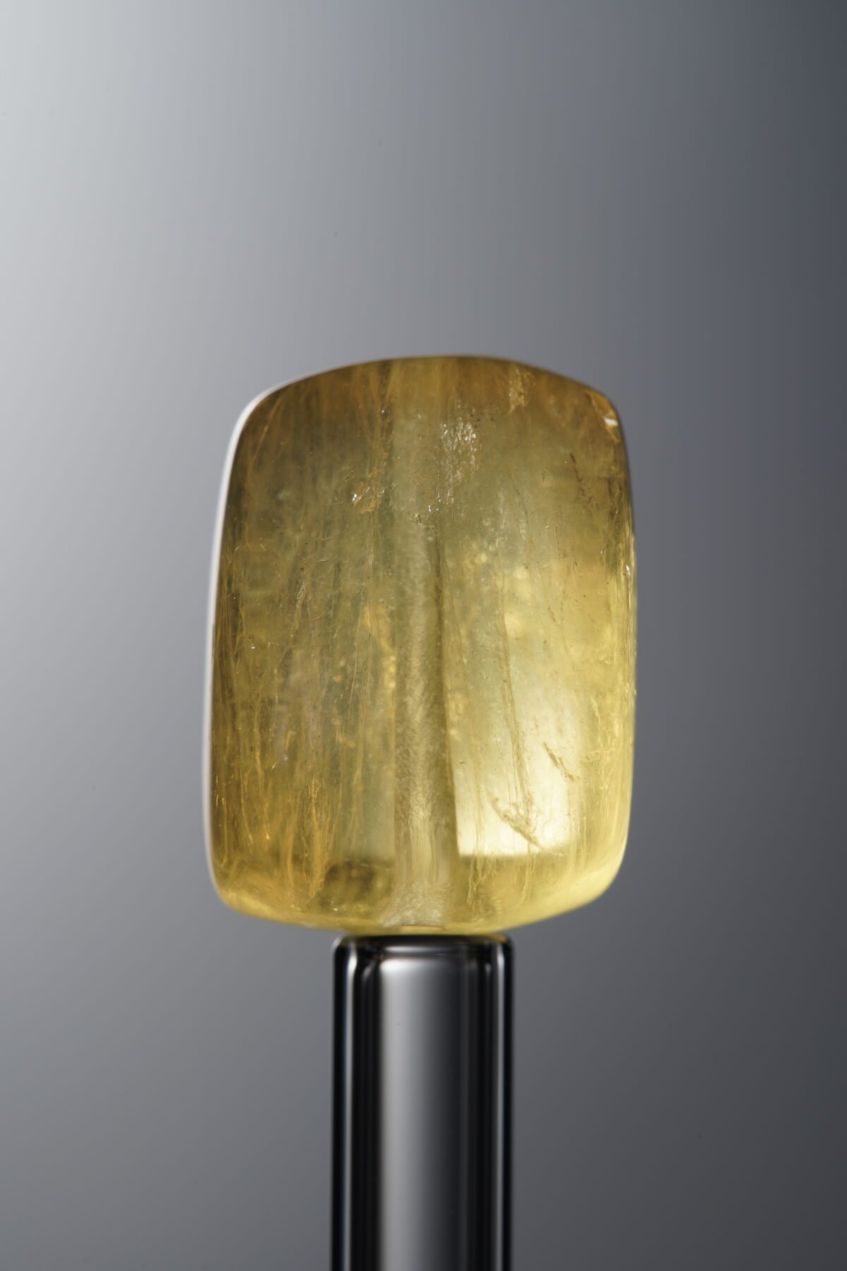Fluorite-Yellow-Long Freeform-16mm - Image 1