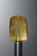 Fluorite-Yellow-Long Freeform-16mm - Image 3