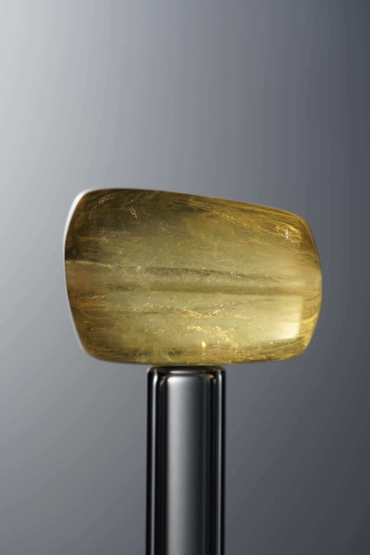 Fluorite-Yellow-Long Freeform-16mm - Image 2