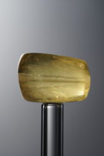 Fluorite-Yellow-Long Freeform-16mm - Image 2