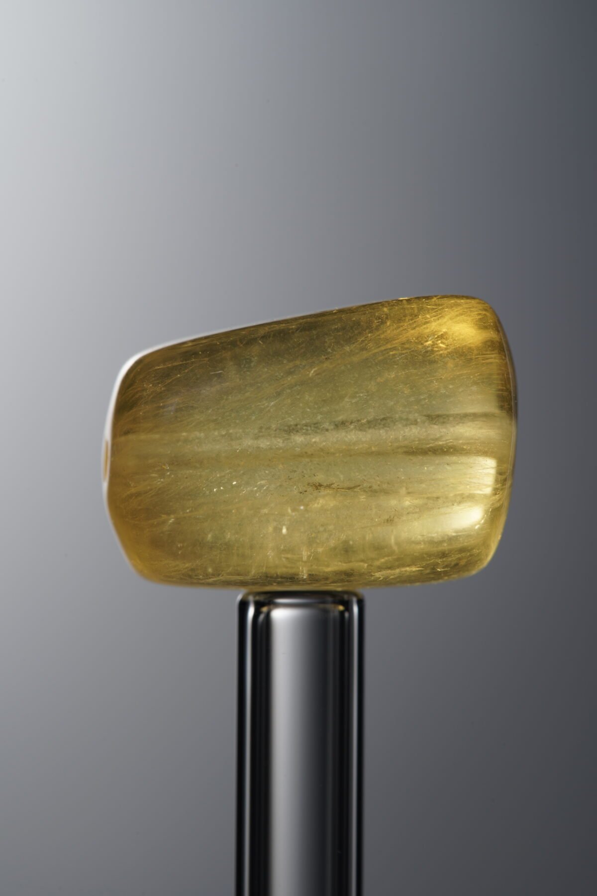 Fluorite-Yellow-Long Freeform-16mm - Image 4