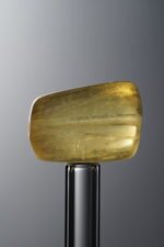 Fluorite-Yellow-Long Freeform-16mm - Image 4