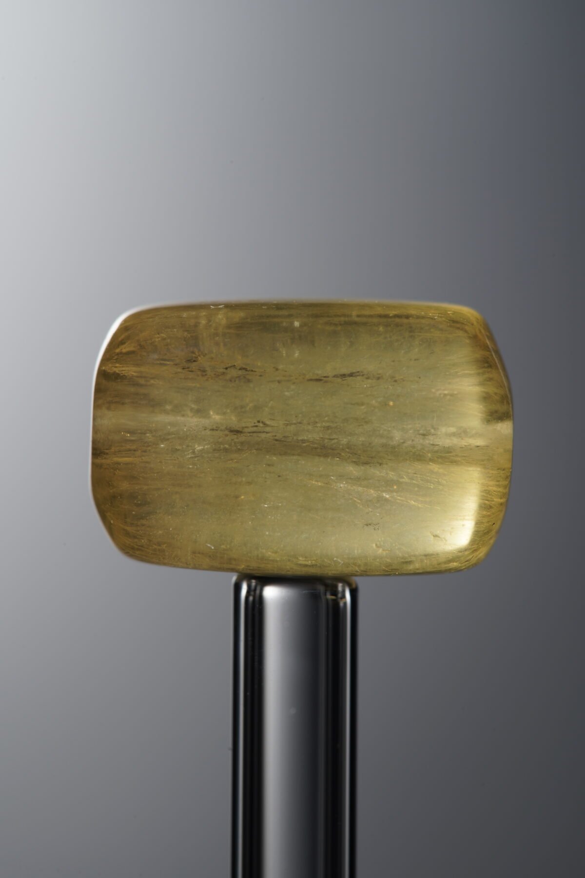 Fluorite-Yellow-Long Freeform-17mm - Image 4