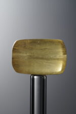 Fluorite-Yellow-Long Freeform-17mm - Image 4