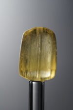 Fluorite-Yellow-Long Freeform-17mm - Image 3