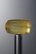 Fluorite-Yellow-Long Freeform-17mm - Image 2