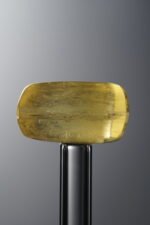 Fluorite-Yellow-Long Freeform-17mm - Image 4