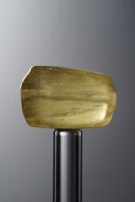 Fluorite-Yellow-Long Freeform-17mm - Image 2