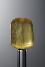 Fluorite-Yellow-Long Freeform-17mm - Image 3