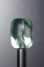 Fluorite-Green-Long Freeform-15mm - Image 3