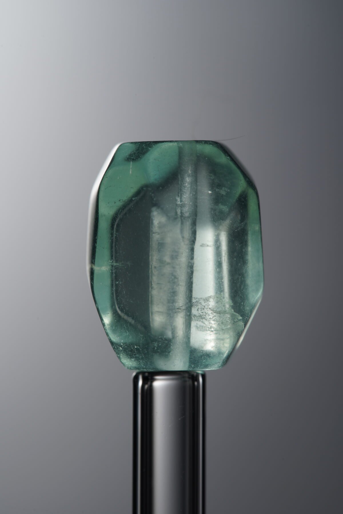 Fluorite-Green-Long Freeform-15mm - Image 1