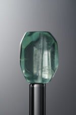 Fluorite-Green-Long Freeform-15mm